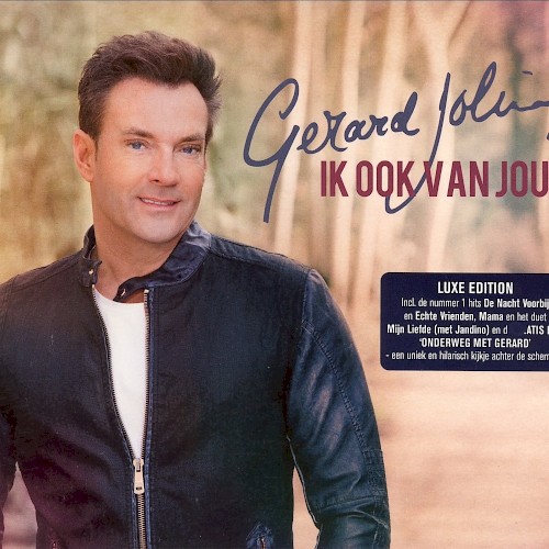 Gerard Joling